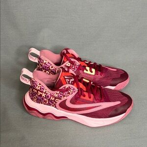 Giannis Immortality 3 'Alphabet Bros' Mens 6.5 NWOB